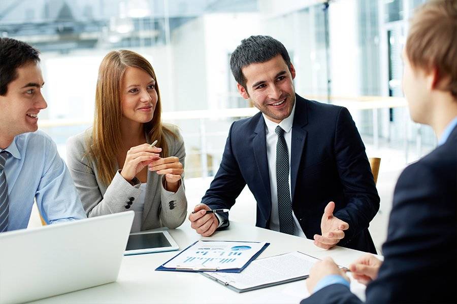Finance & Restructuring