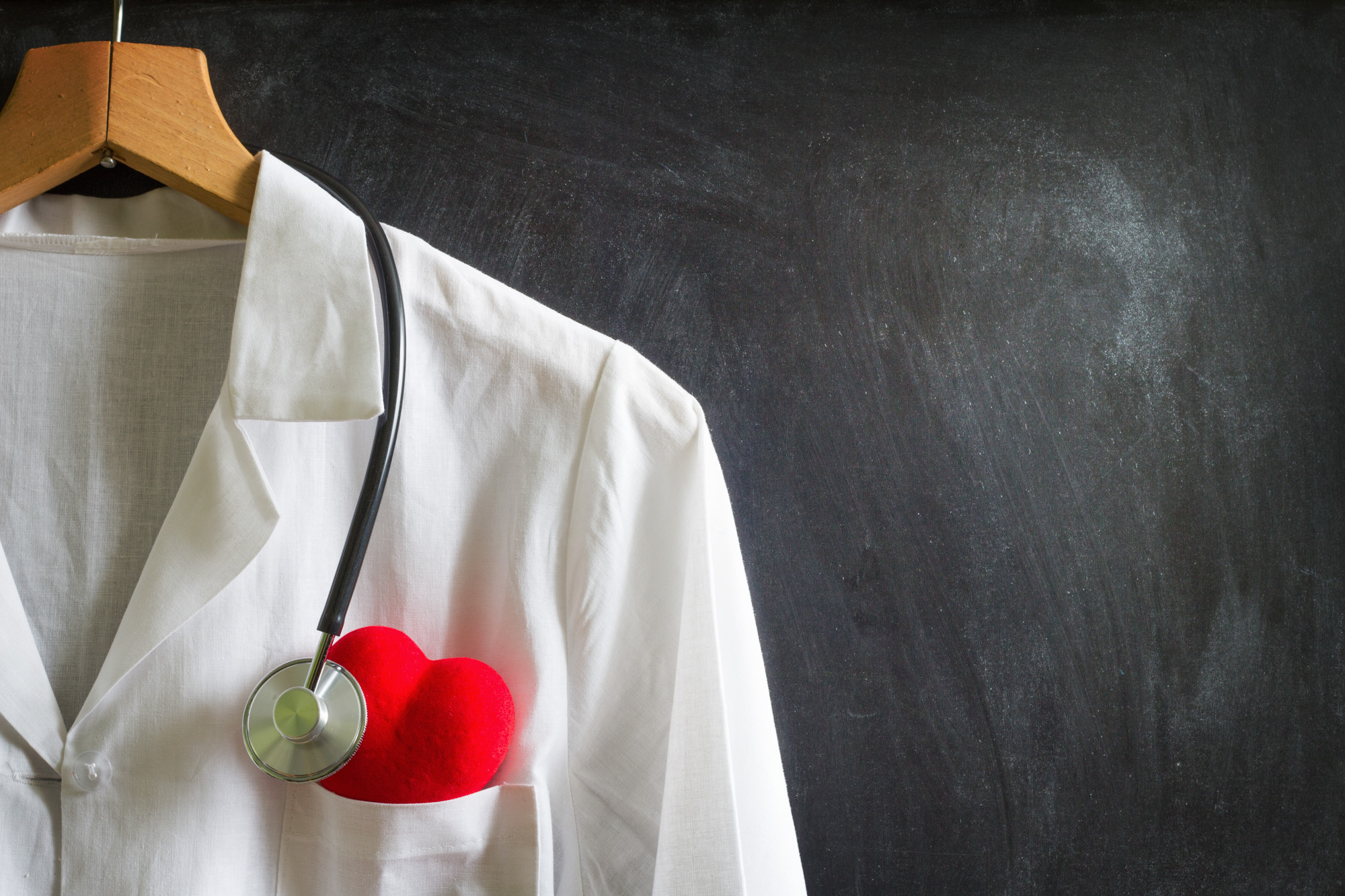 Adult Gerontology Primary Care Nurse Practitioner program student