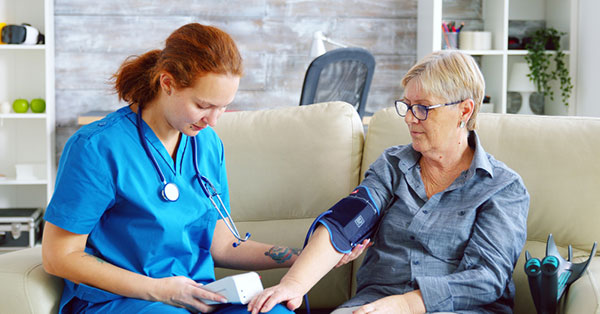 Adult-Gerontology-Acute Care Nurse image 01